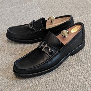 Salvatore Ferragamo - Diego Loafers